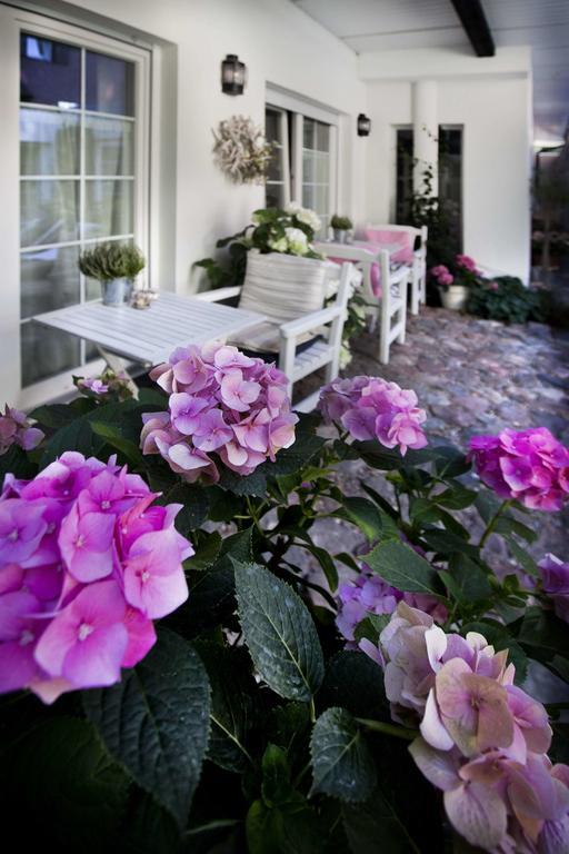 Fisher House Appartamento Sopot