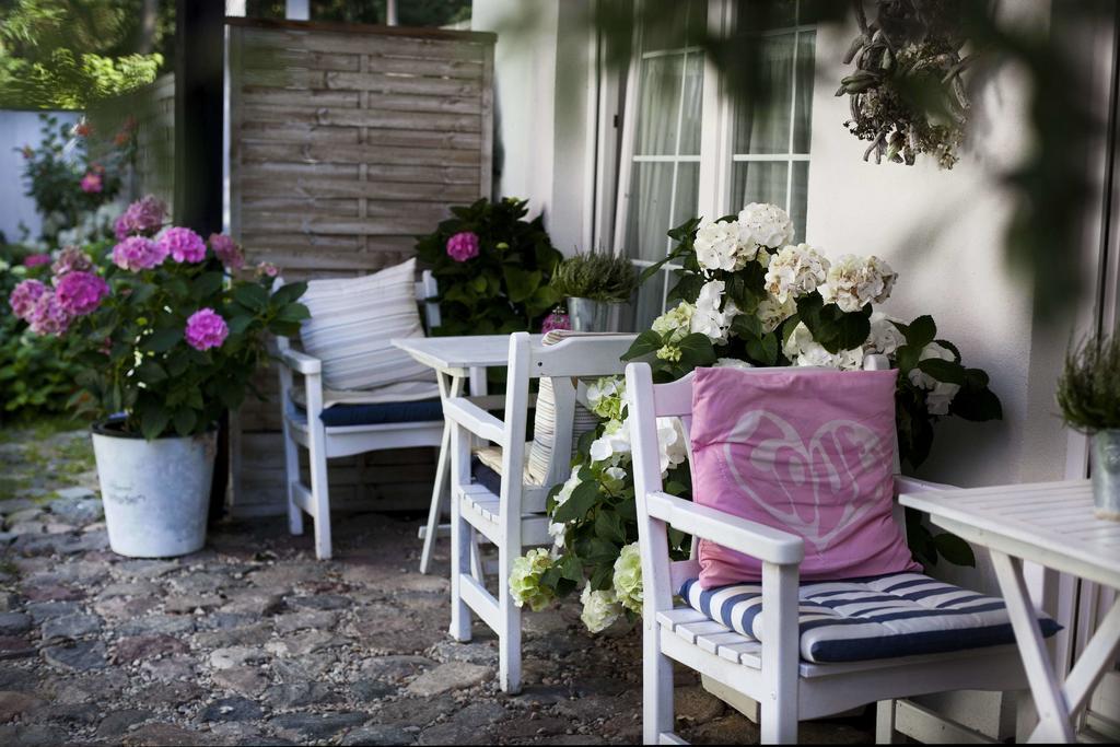 Fisher House Sopot