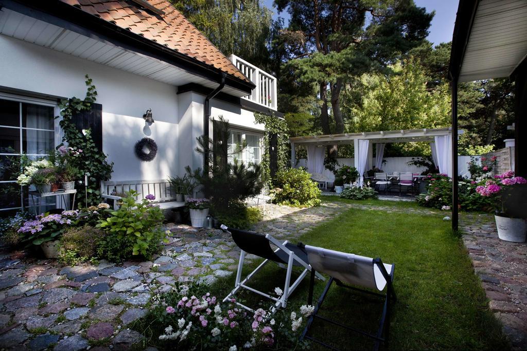 Fisher House Appartamento