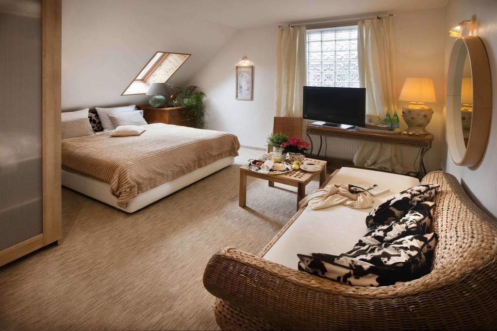 Fisher House * Sopot