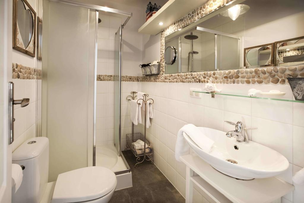 Fisher House Appartamento Sopot