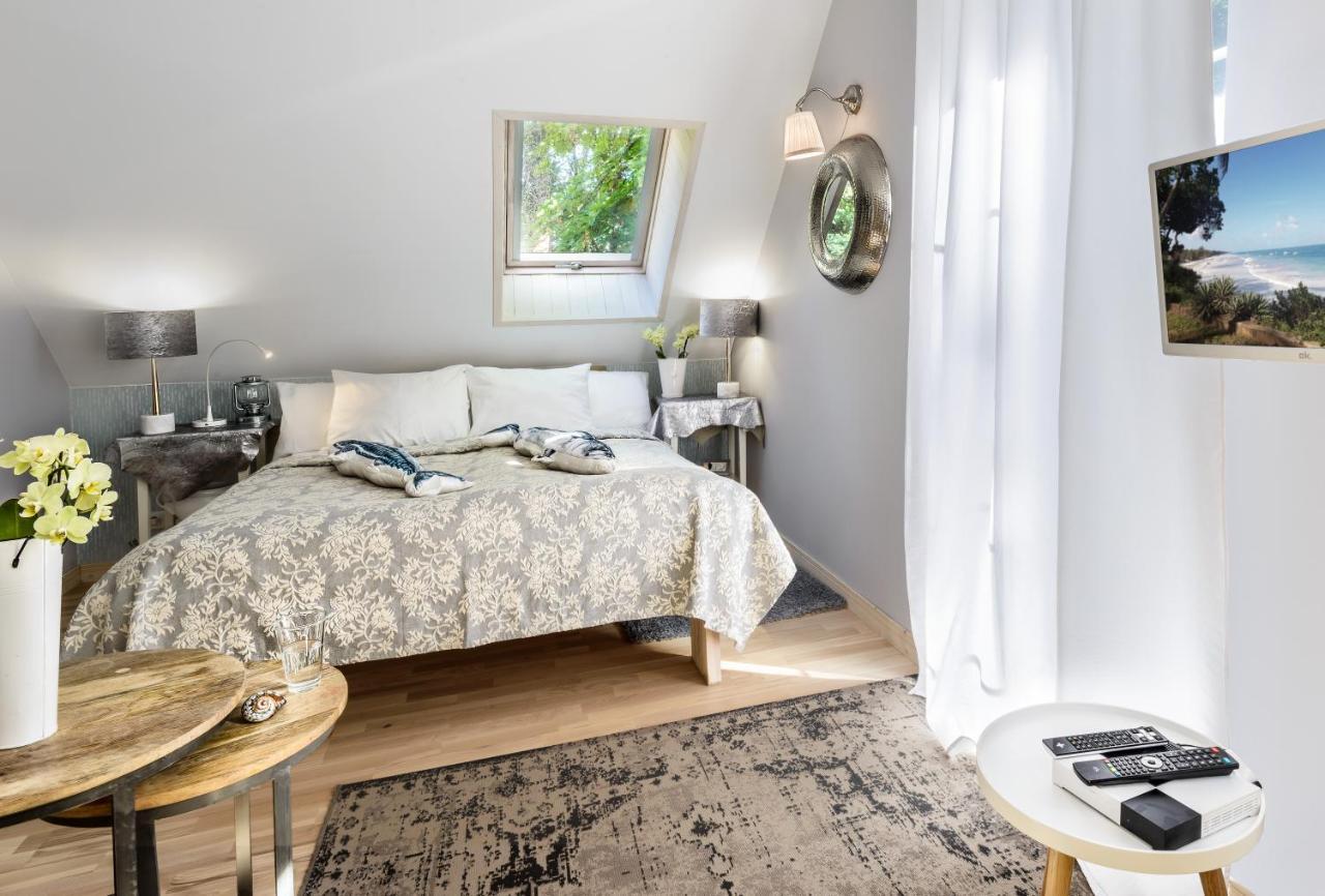 Appartamento Fisher House Sopot