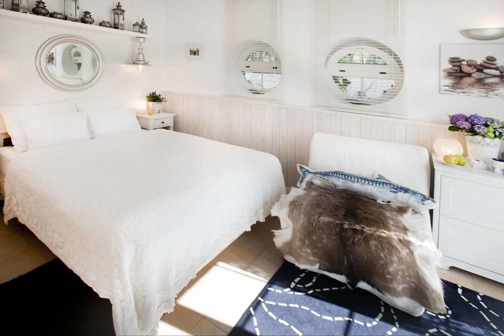 Appartamento Fisher House *