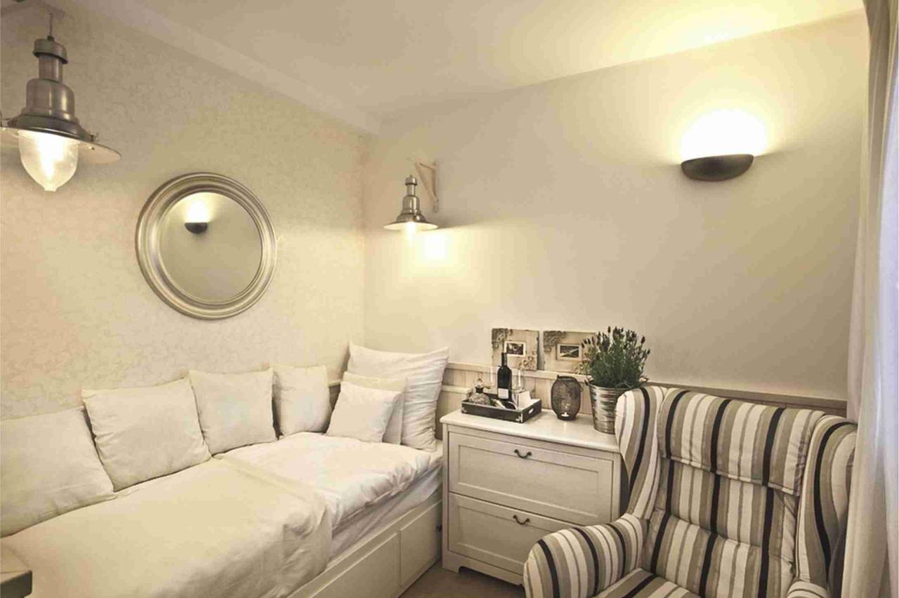 Fisher House Appartamento Sopot
