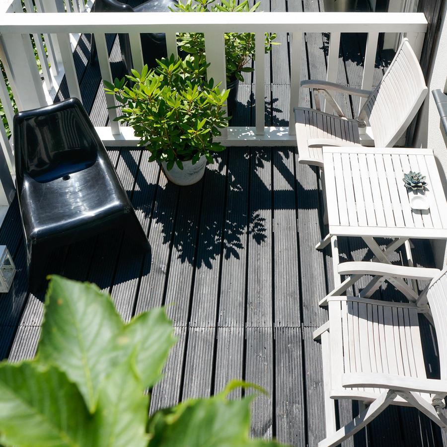 Fisher House Appartamento Sopot