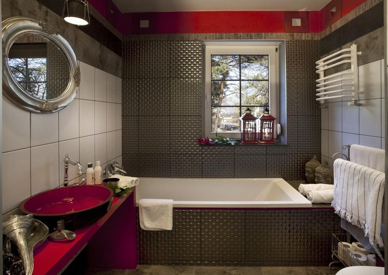 Appartamento Fisher House