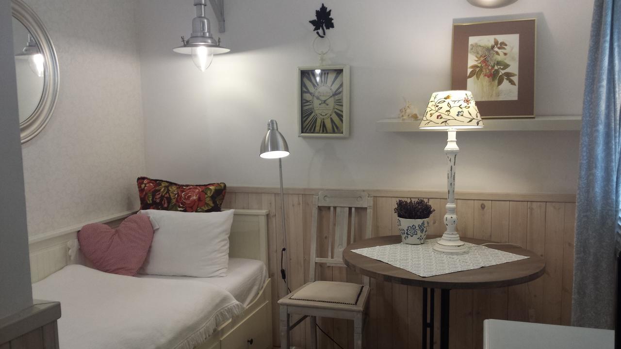 Appartamento Fisher House