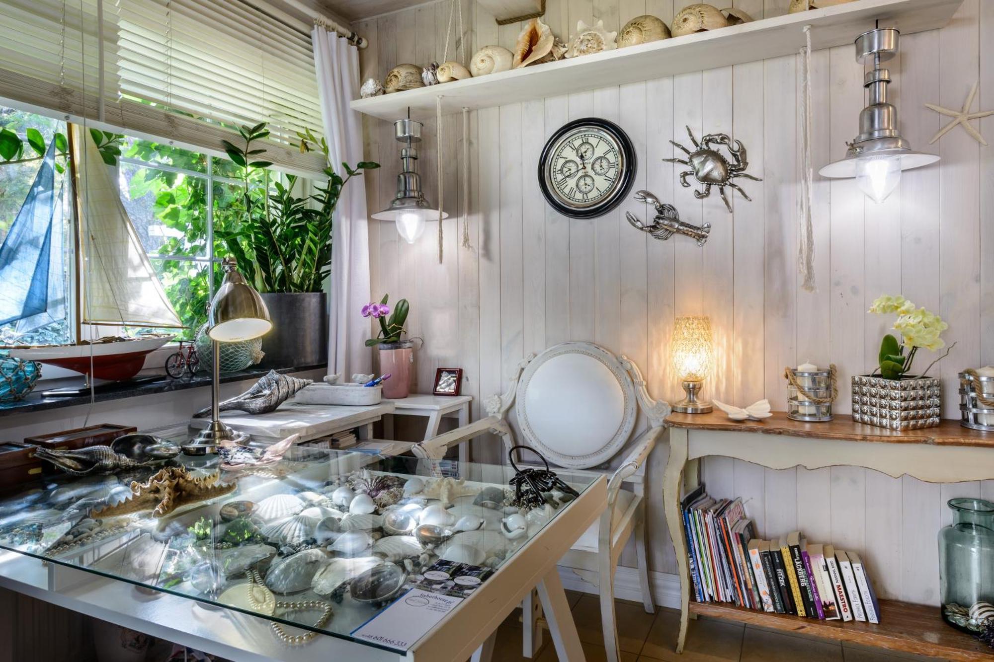 Appartamento Fisher House Sopot