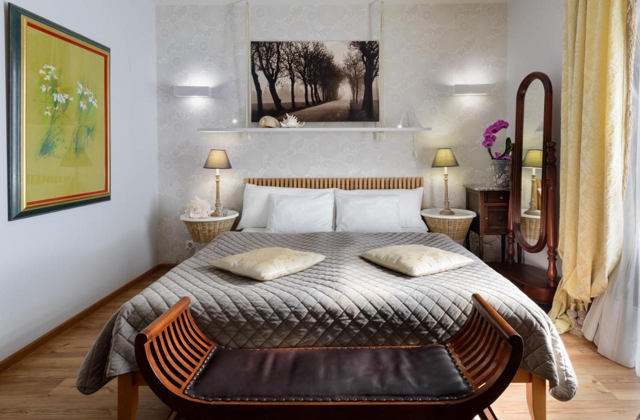 Fisher House Appartamento Sopot