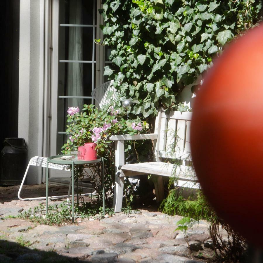 Appartamento Fisher House Sopot