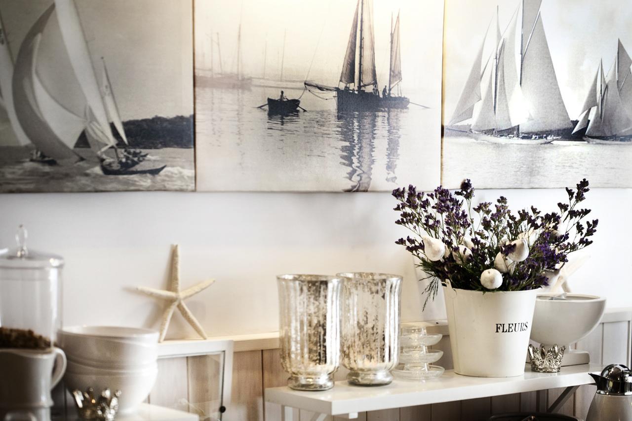 Appartamento Fisher House *